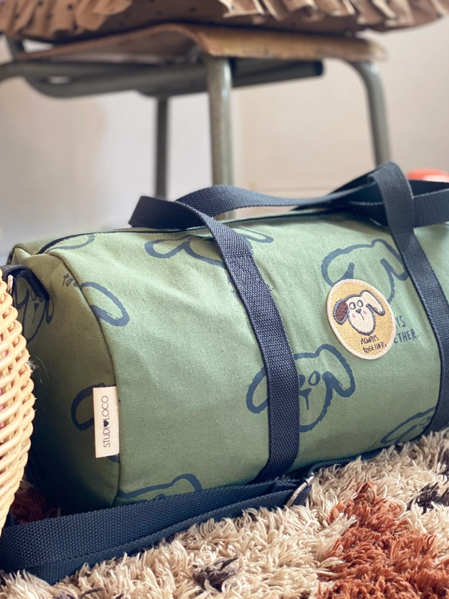 ON THE GO NEW IN