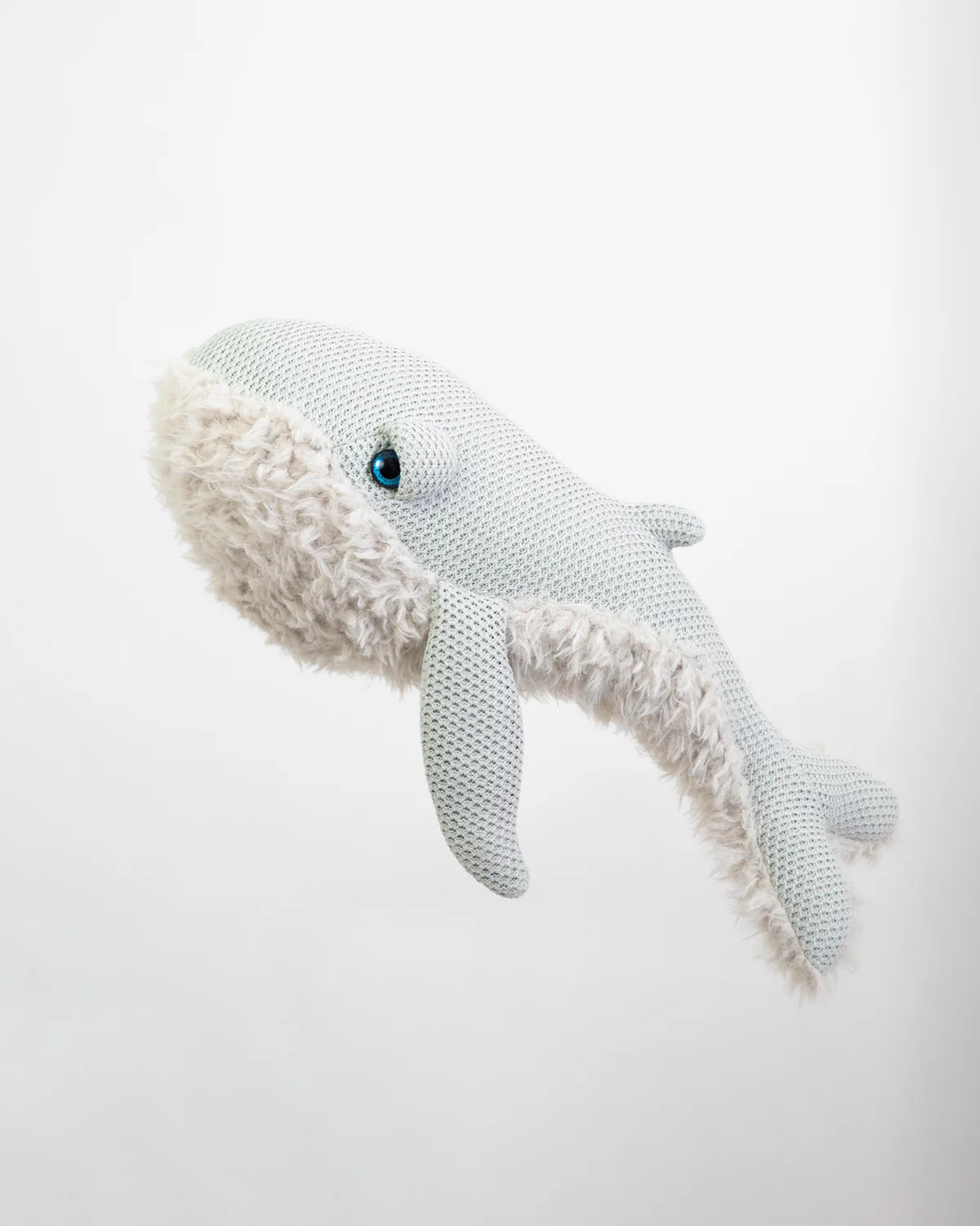 The Whale - Small