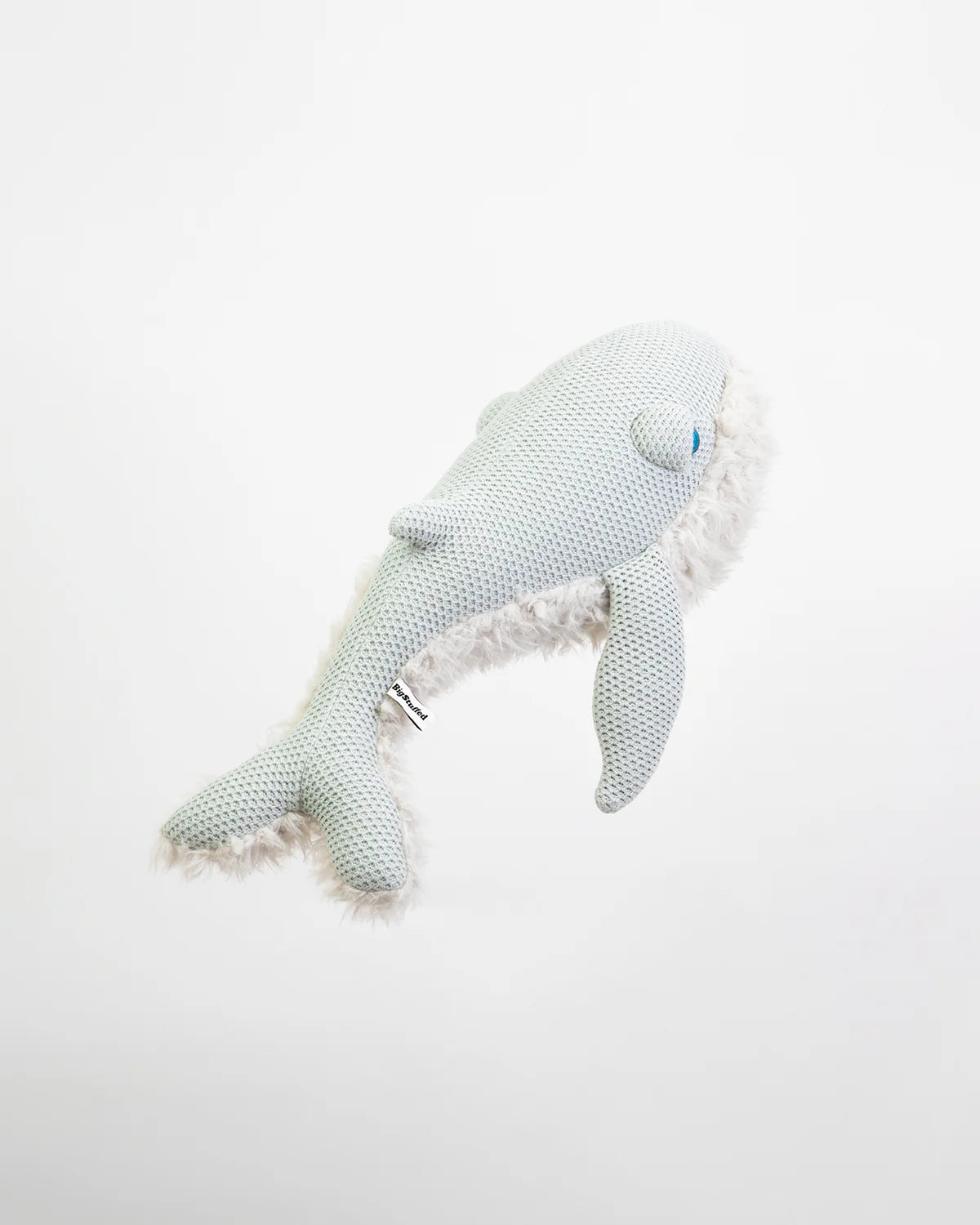 The Whale - Small