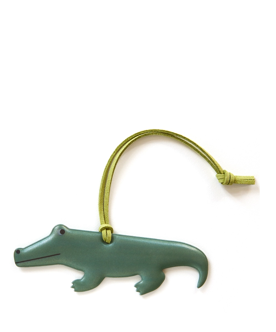 Crocodile reflector