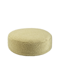 Matcha Ottoman