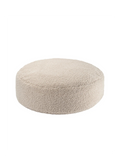 Biscuit Ottoman