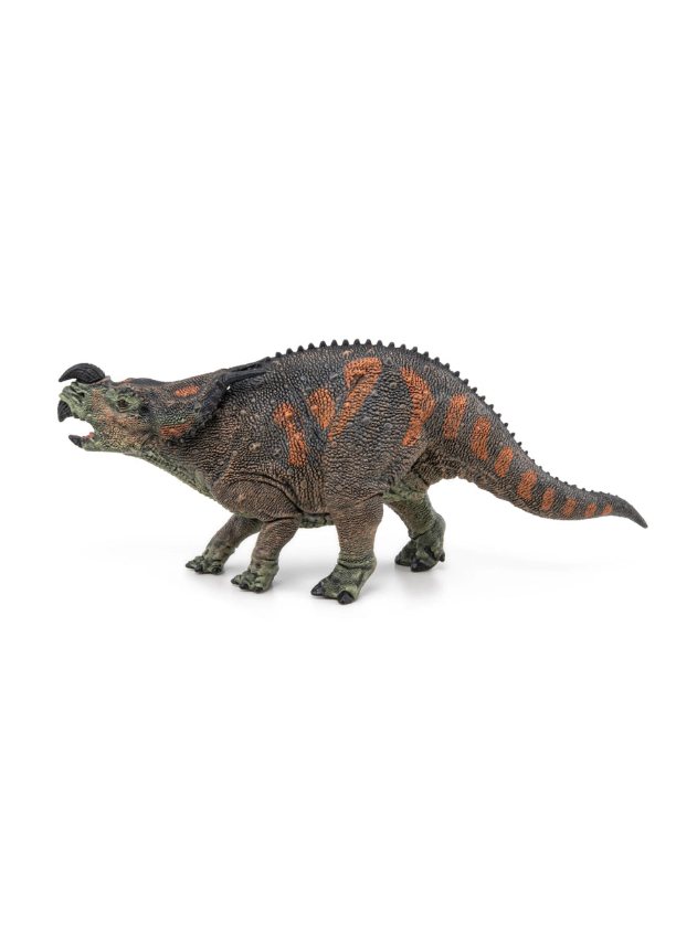 Einiosaurus-figuur