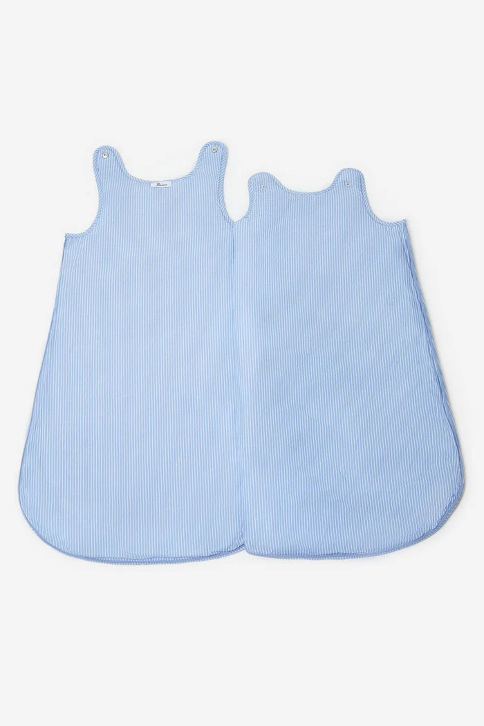 Embroidered sleeping bag 6/18 months