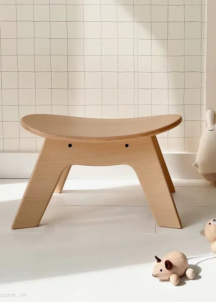 opstapje kinderen
