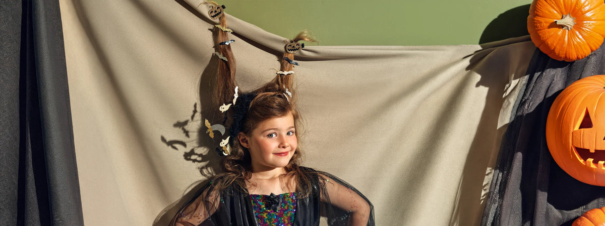 halloween verkleedkleren voor kinderen
