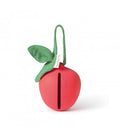Pepa the Apple Pacifier Case