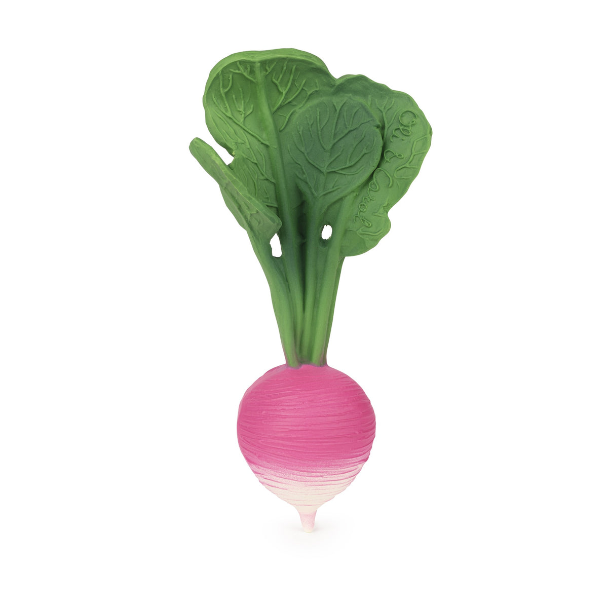 Ramona the Radish Teether