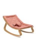 roze wipstoel