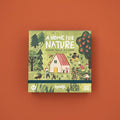 Puzzle - a home for nature