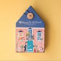 Puzzel - welkom in mijn huis
