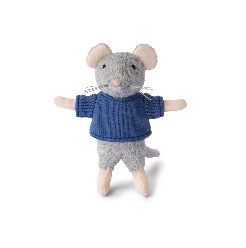 Mouse doll Sam