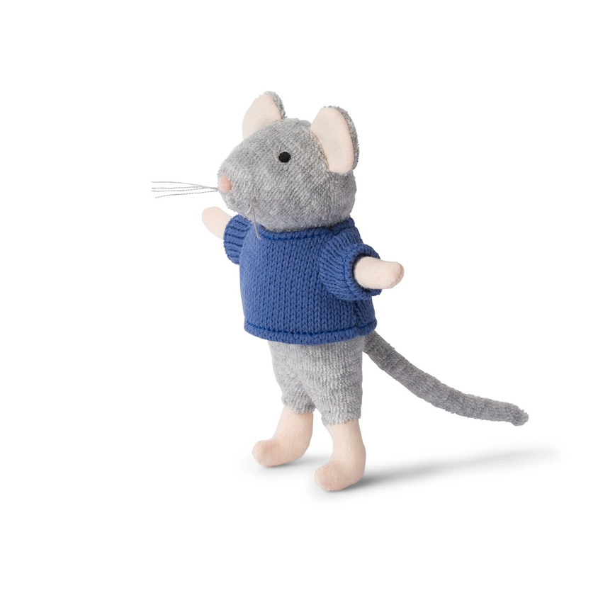 Mouse doll Sam