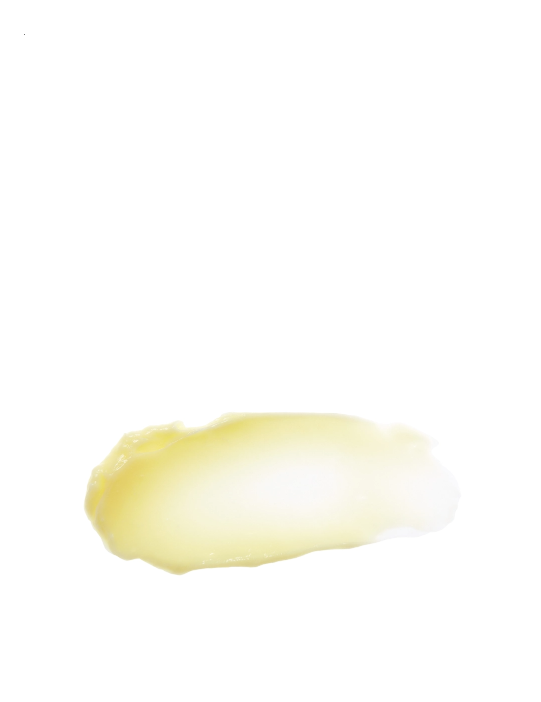 Organic baby balm