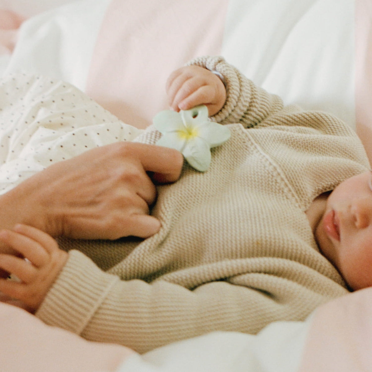 Villa Magnan Newborn Gift Set