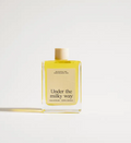 Scented Silky Body Oil