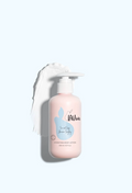 Delicate body lotion