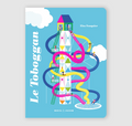 Boek The Toboggan door Elsa Fouquier