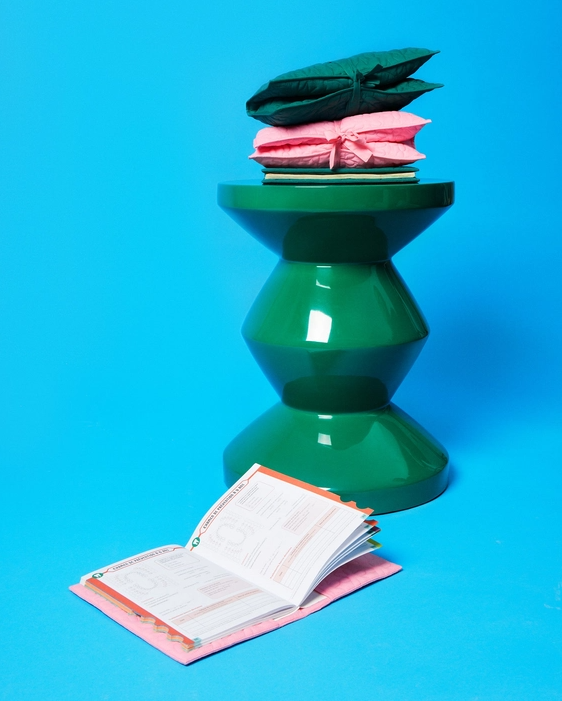Health book cover