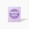 Overnight collagen mask