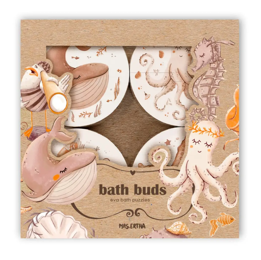Badpuzzel
