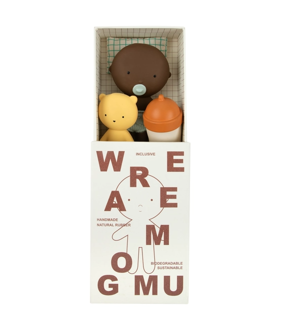 Gommu doll