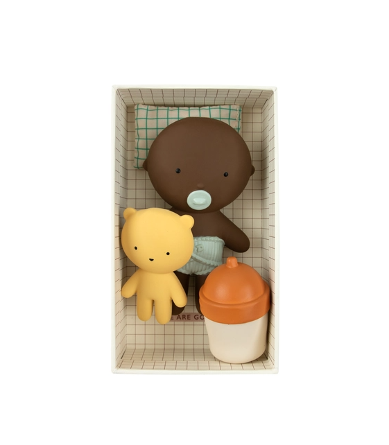 Gommu doll