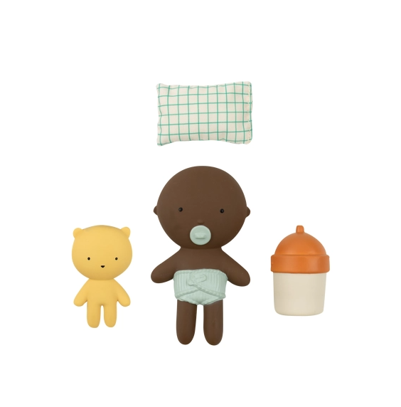 Gommu doll