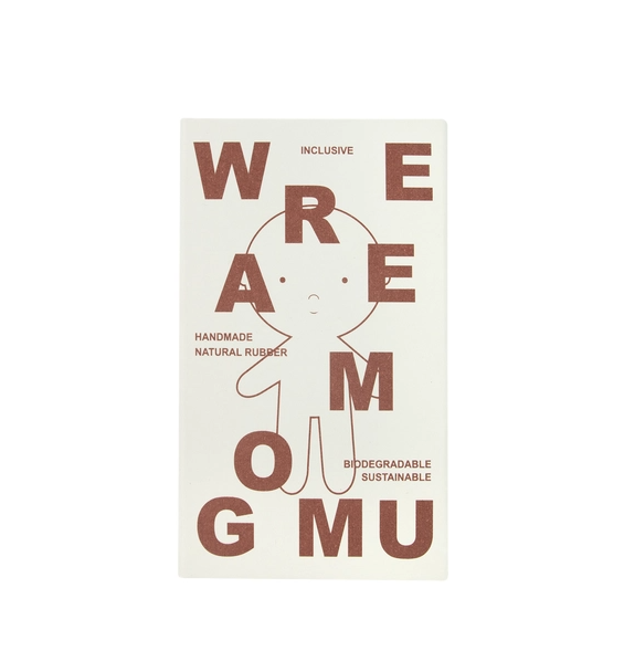 Gommu doll