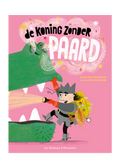 de koning zonder paar | kinderboek