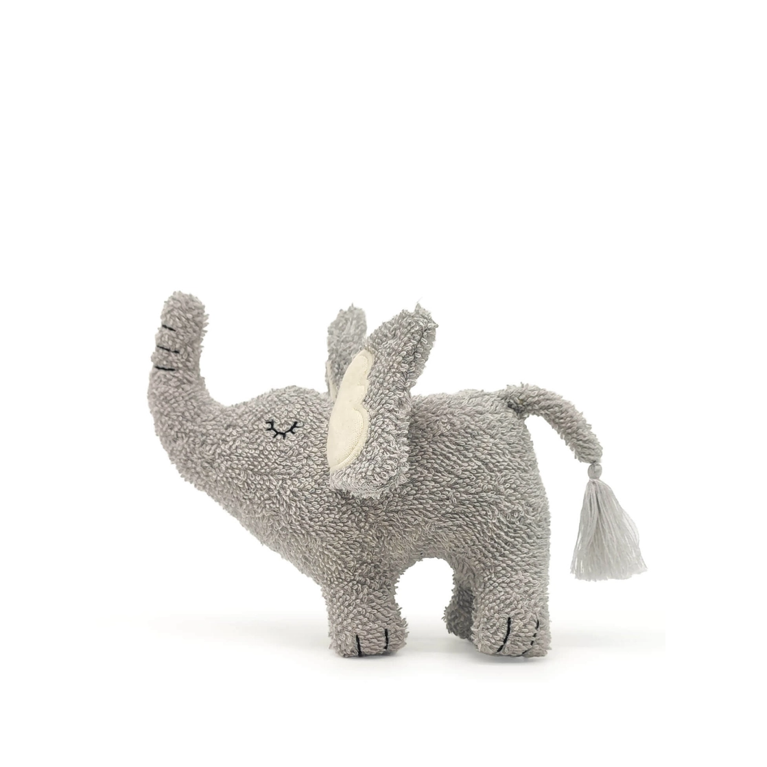 Elephant doll