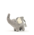 Elephant doll