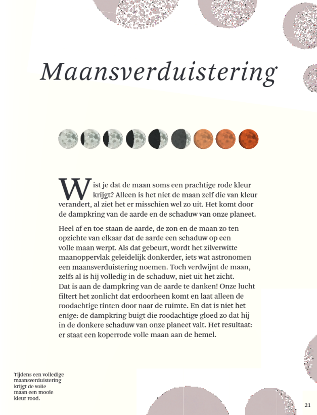 Het dikke boek van ons bijzondere heelal