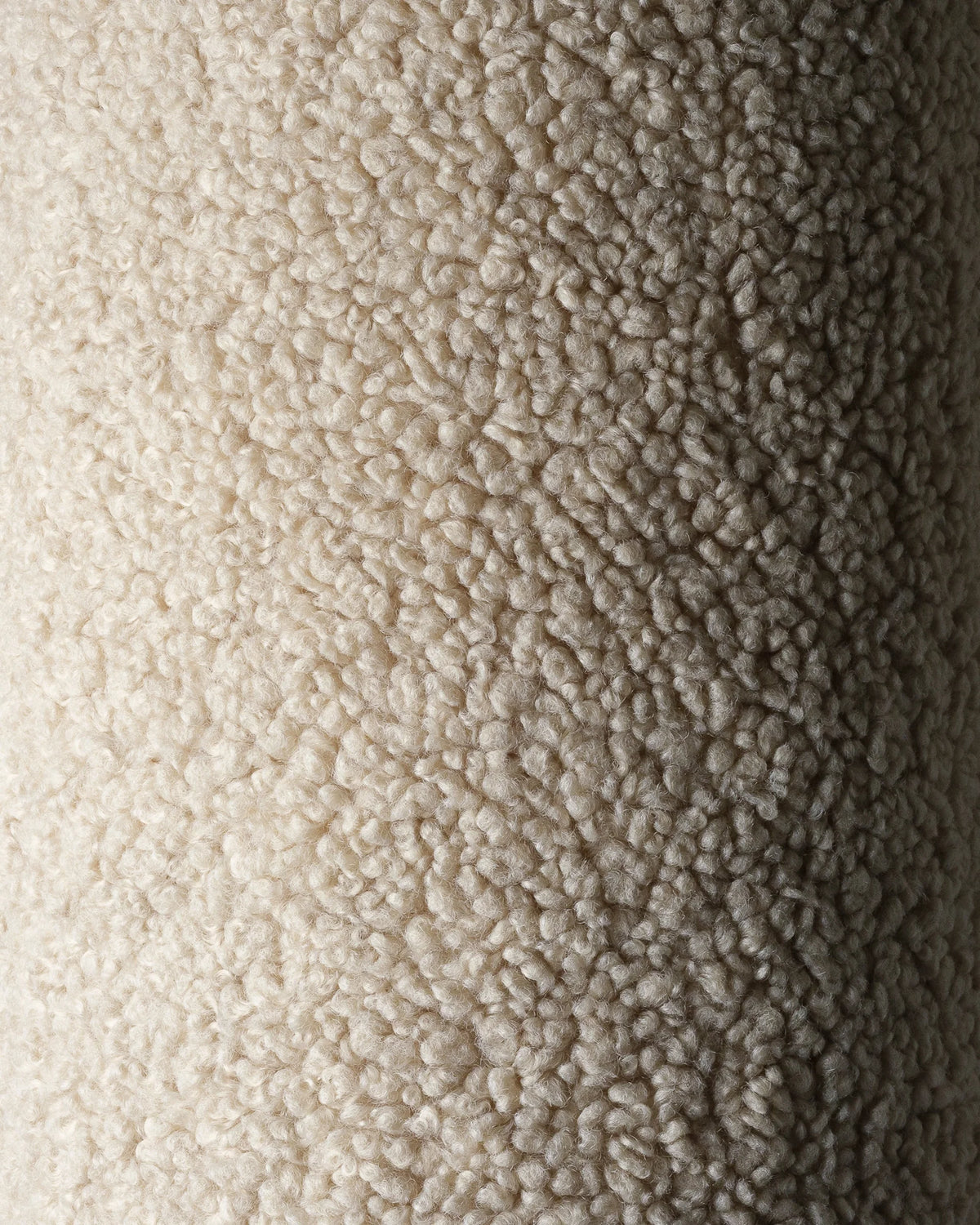 Biscuit Ottoman