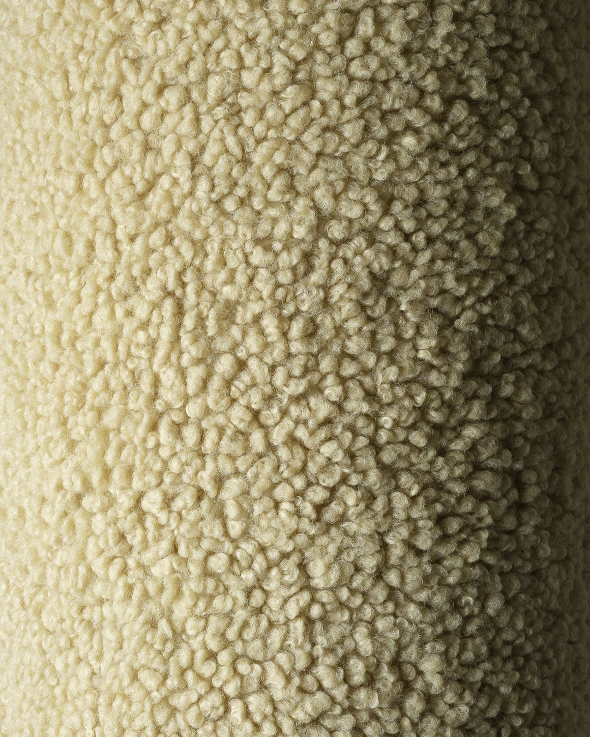 Matcha Ottoman