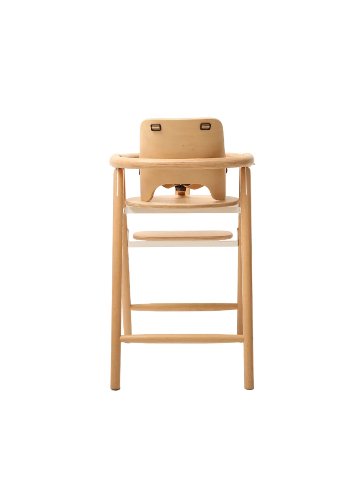 TOBO Wooden High Chair