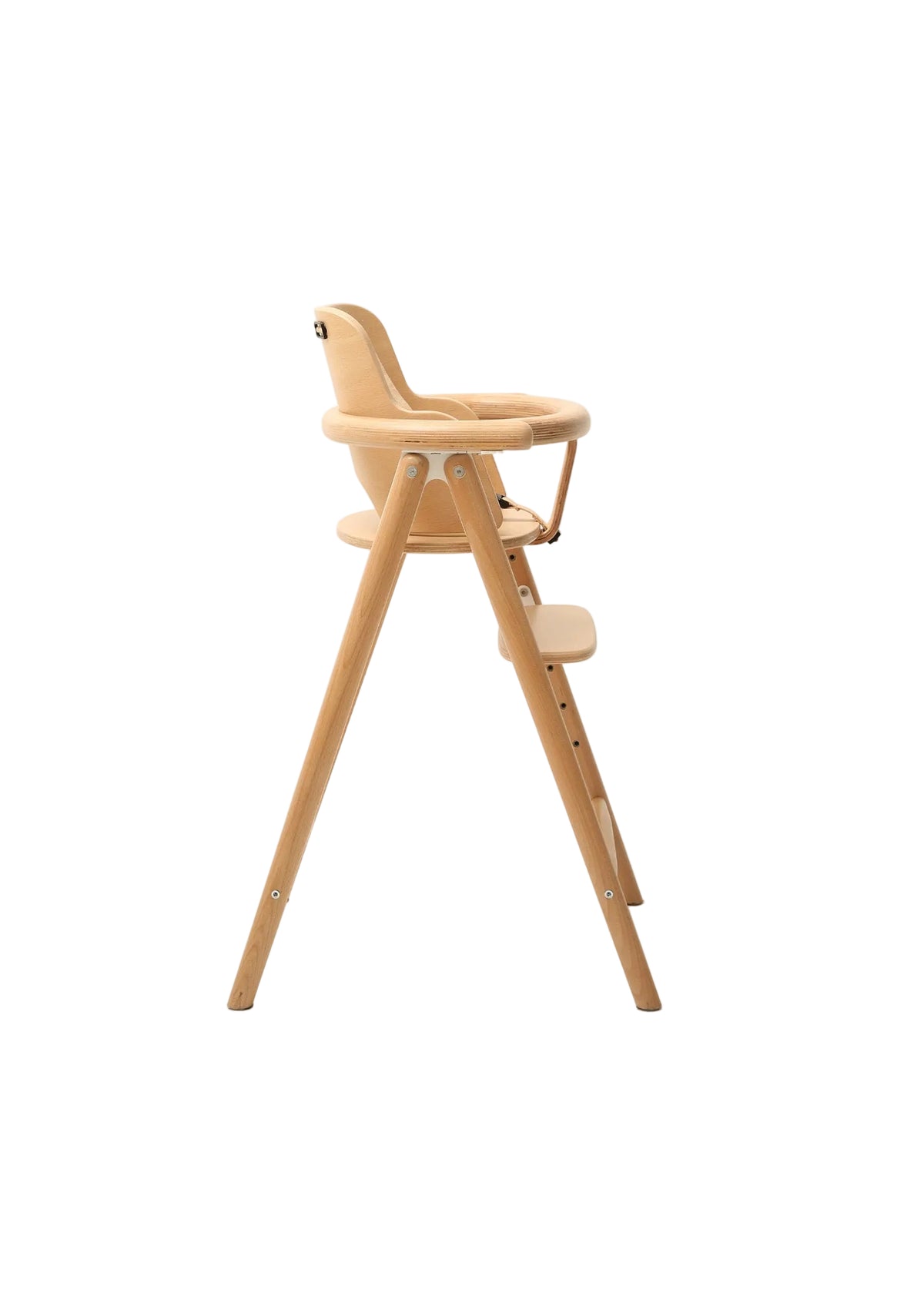 TOBO Wooden High Chair