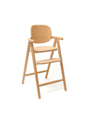 kinderstoel hout
