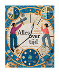Alles over tijd