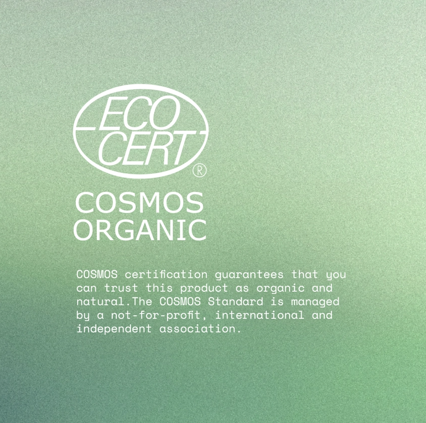 cosmos organic