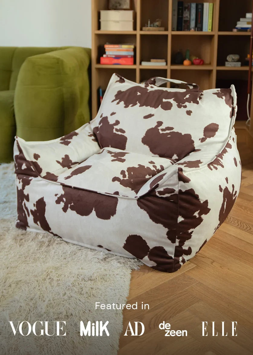 Daisy Club Chair | Limited Edition