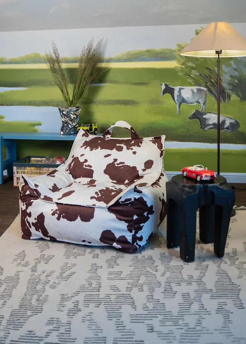 Daisy Club Chair | Limited Edition