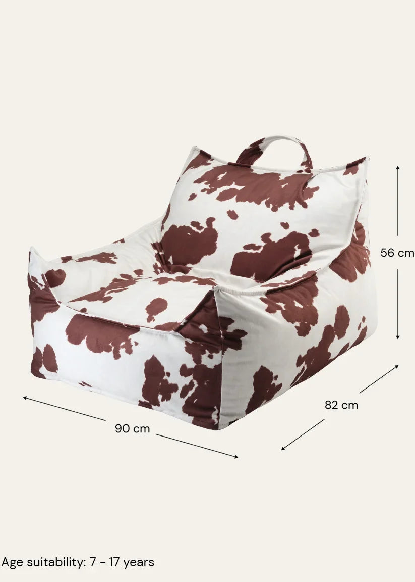Daisy Club Chair | Limited Edition