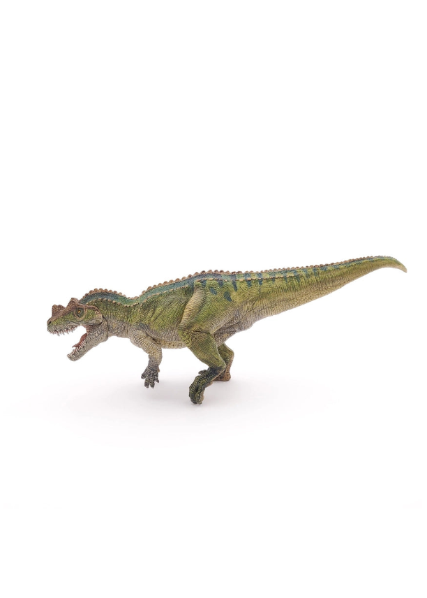 Ceratosaurus Figurine