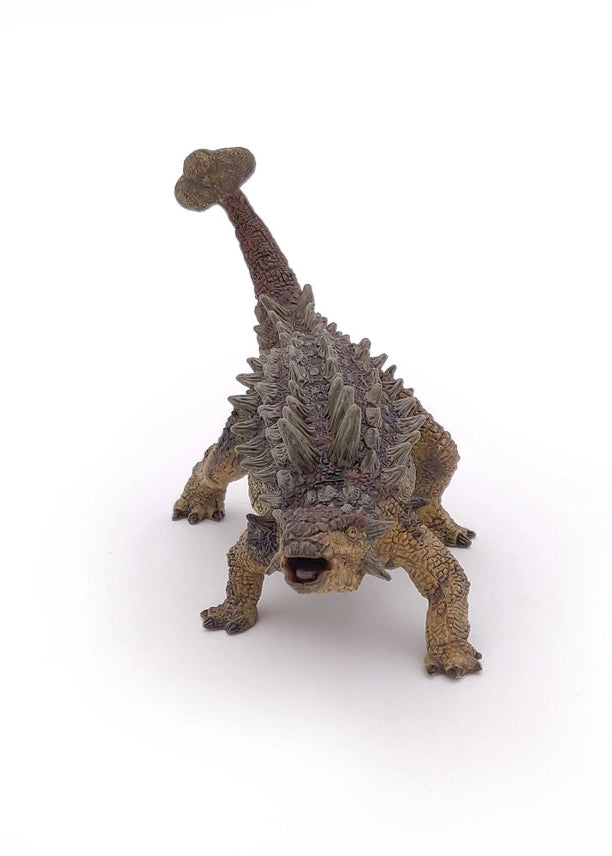 Ankylosaurus Figurine