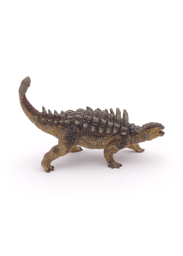 Ankylosaurus Figurine