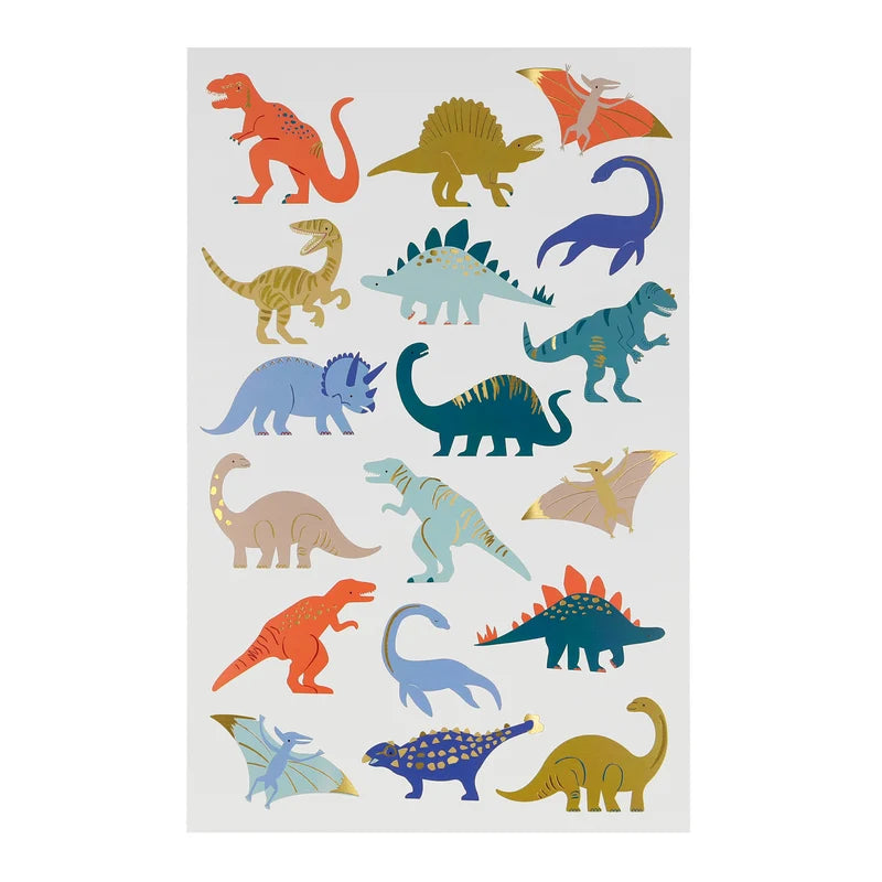 Dinosaur tattoos