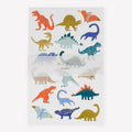 Dinosaur tattoos