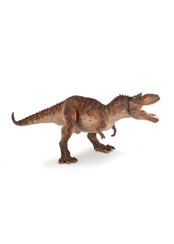 Gorgosaurus Figurine
