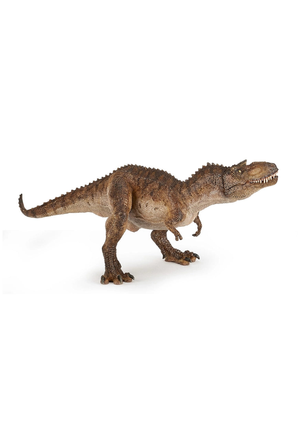 Gorgosaurus Figurine